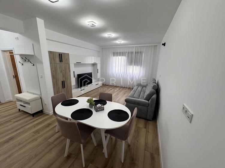 Apartament modern 2 camere Corunca aproape de Shopping City