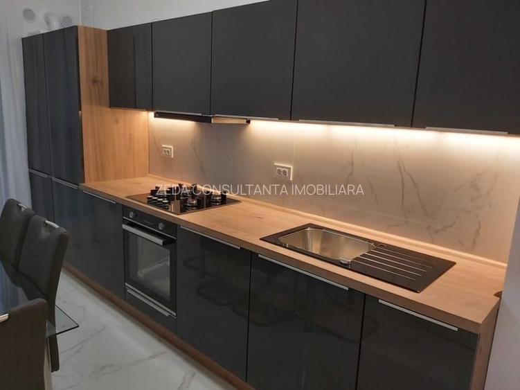 Lujerului Plaza Mall Parcare NOU Modern Spatios Luminos LUX - 7