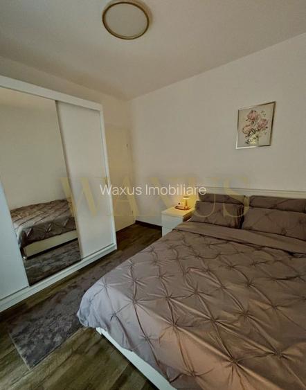 Apartament 2 camere 35mp | balcon 3mp | parcare | - 5