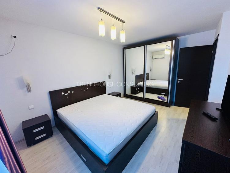 Inchiriere Vila P+1,4Camere Mobilata/Utilata-Complex cu circuit inchis - 8