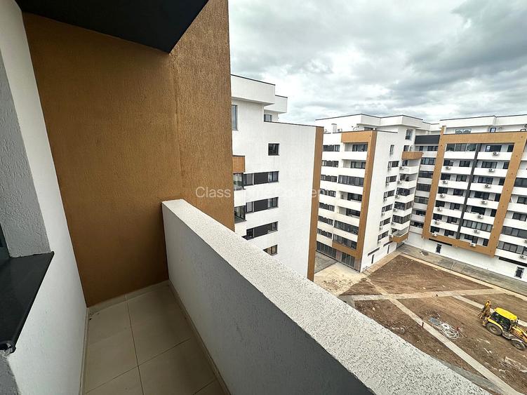 2 camere | Metrou | Piscina | Biruintei | Parcare subterana - 23