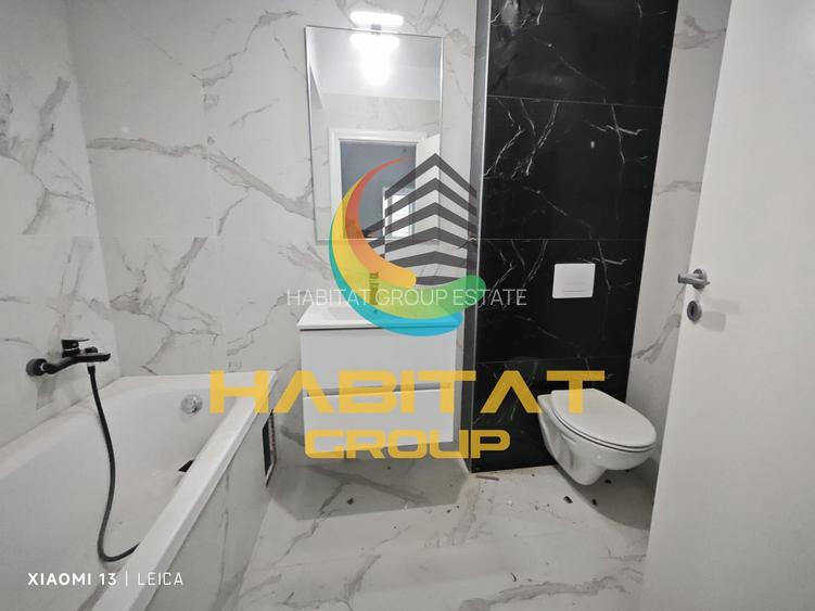 APARTAMENT IN BLOC FINALIZAT 3 CAMERE, BERCENI-GRAND ARENA - 8