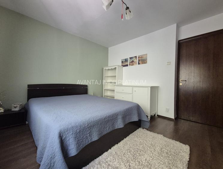 Piata Sudului, loc parcare ADP, etaj 1/4, 60 mp - 9