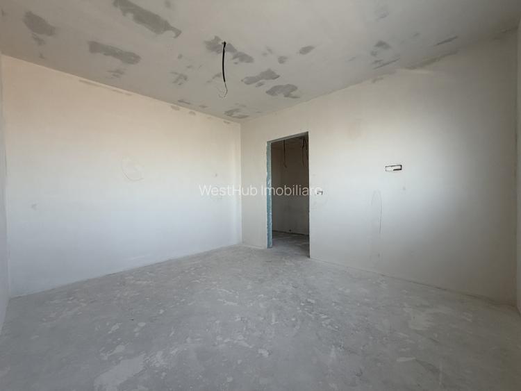 Duplex,  4 camere, 312mp teren, 95mp utili -  Sacalaz - 9