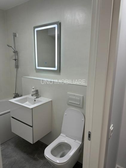 Freya Home - 2 camere - etaj intermediar - 53mp - 10