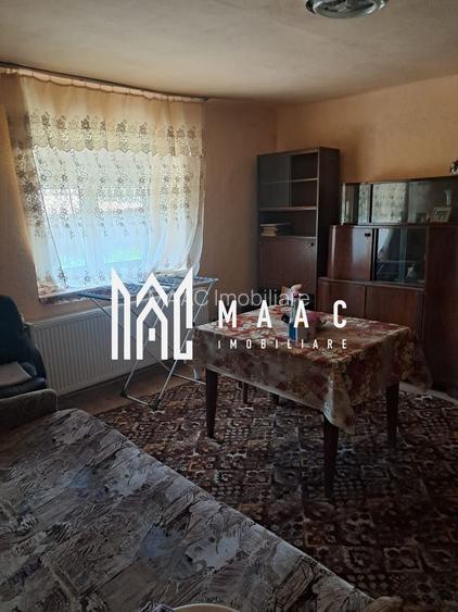 Casa 3 camere | 220 mp Teren | Rosia - 14