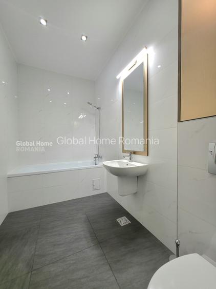 Pipera 1 • 118MP Penthouse 3 Camere + Terasa Proprie 127MP + Parcare • Open View - 38