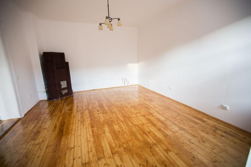 Spațiu de birou cu farmec istoric | Piața Unirii | Clădire emblematică - 7