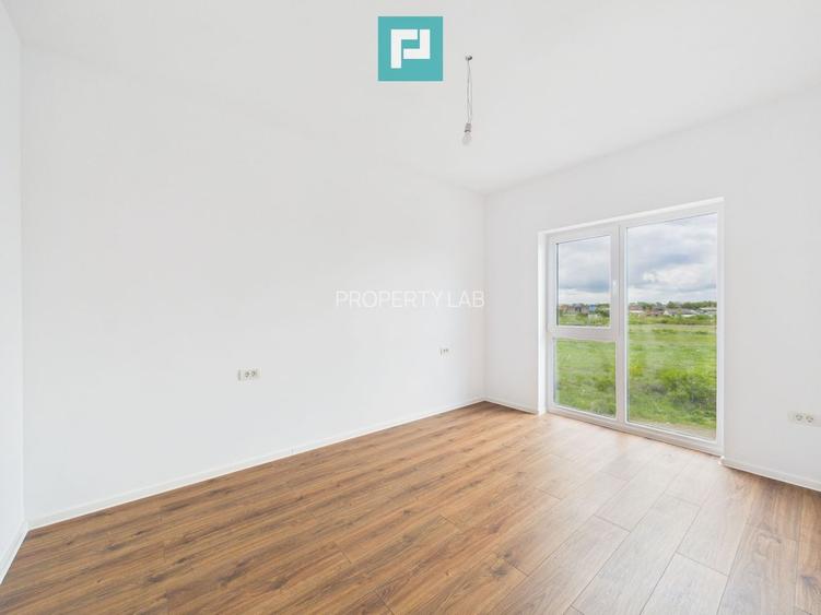 Apartament nou cu 2 camere în Moșnița Nouă - 4