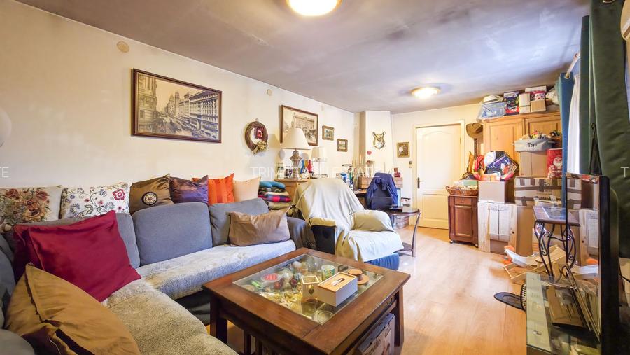 Casă cu teren pe Strada Propășirii nr. 3 - Soseaua Chitila - 2