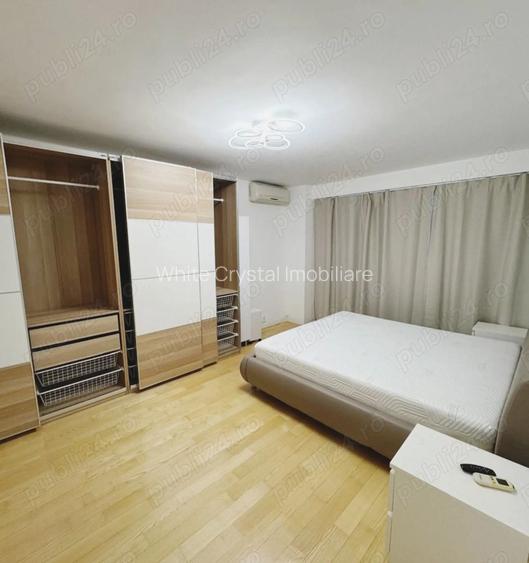 Închiriază apartament 3 camere modern, Unirii, Palatul Parlamentului - 2
