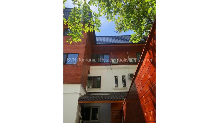 REC3001753 SPATIU BIROURI l VILA RENOVATA l 5 CAMERE l PARCARE l DOROBANTI - 26