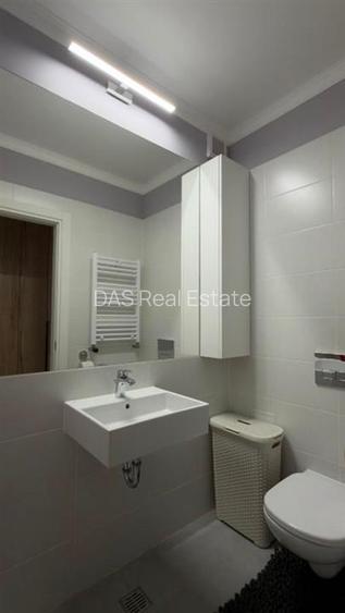 Prima inchiriere | 2 camere | Belvedere Residence | Aviatiei | Parcare - 8