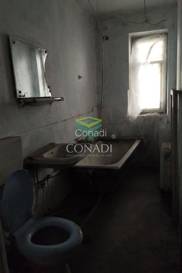 Apartament zona Dristor Ramnicu Sarat  Ideal Investitie si Renovare - 7