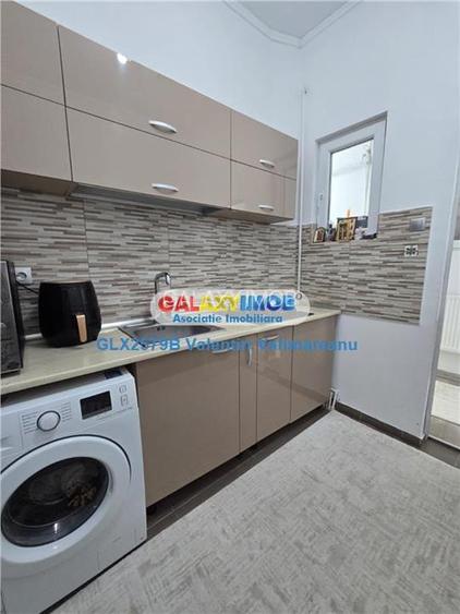 Apartament 2 Camere Mosilor VI 202 - 4
