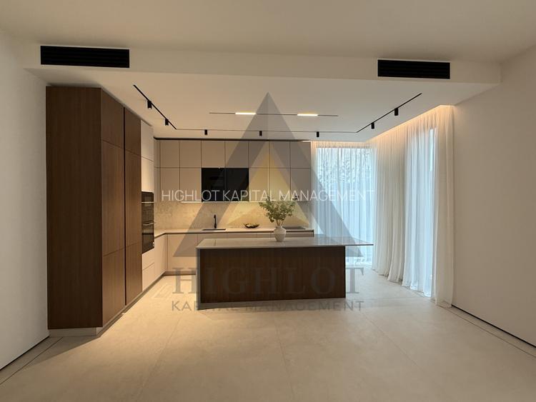 PRIMA INCHIRIERE | VILA PREMIUM LANGA SCOALA AMERICANA | COMPLEX REZIDENTIAL  - 28