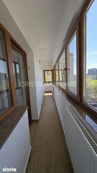 De Inchiriat | Lux și Spațiu: Apartament 4 Camere, Calea Văcărești, - 4