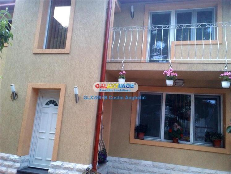 Inchiriere Vila 4 Camere - Mosilor - 10