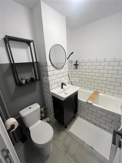 Garsoniera Tineretului - 8