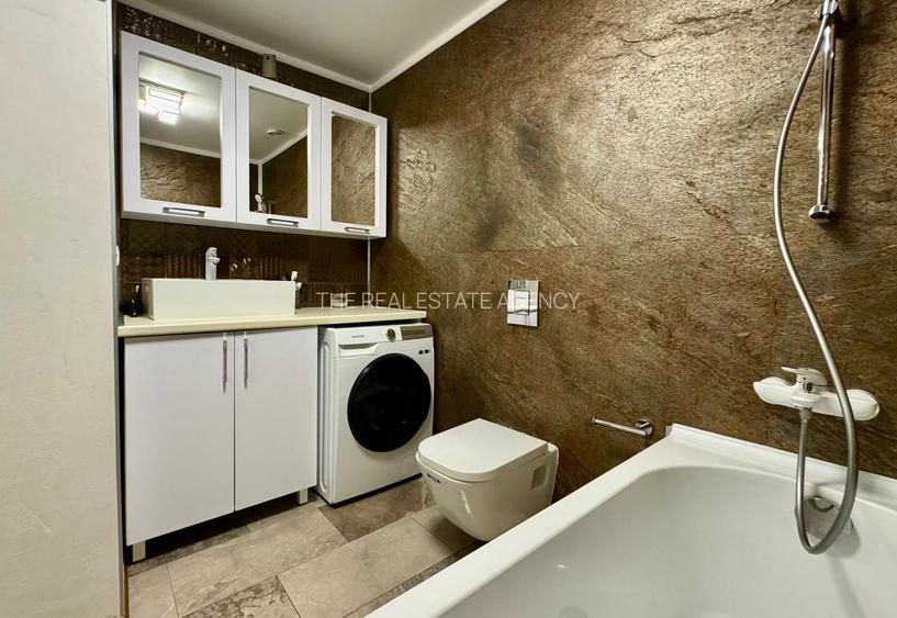 Apartament | 3 camere | PARTER Cosmopolis - 12