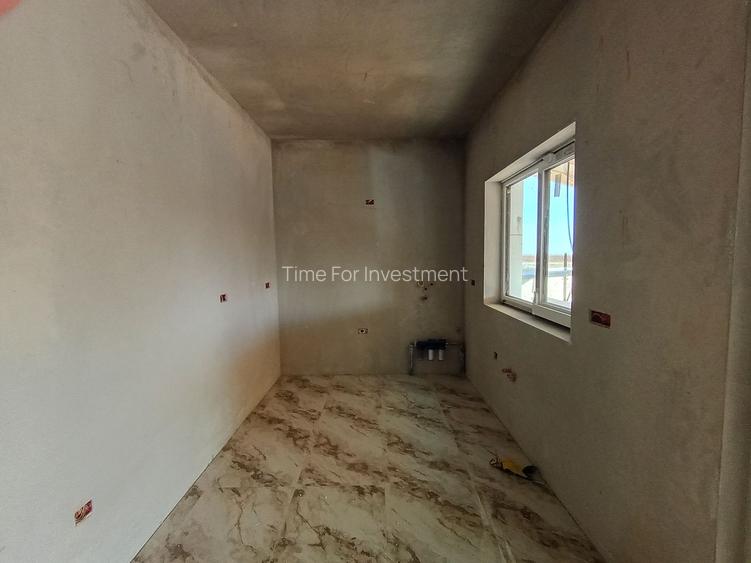 Sanandrei, Duplex Pe parter, Finisaje de Calitate, Perete Dublu Izolat - 7