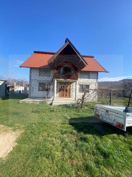 Casa de Vanzare Tigveni Arges - 30