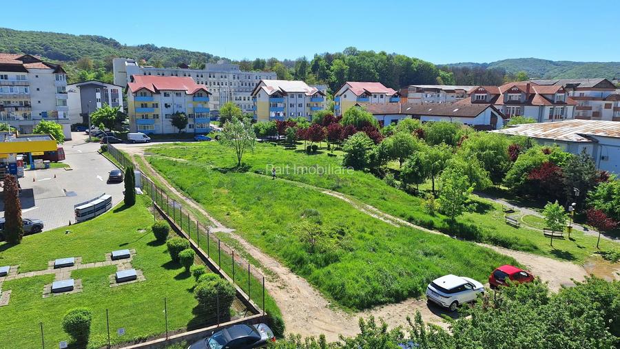 Teren intravilan Curtea de Arges - 2