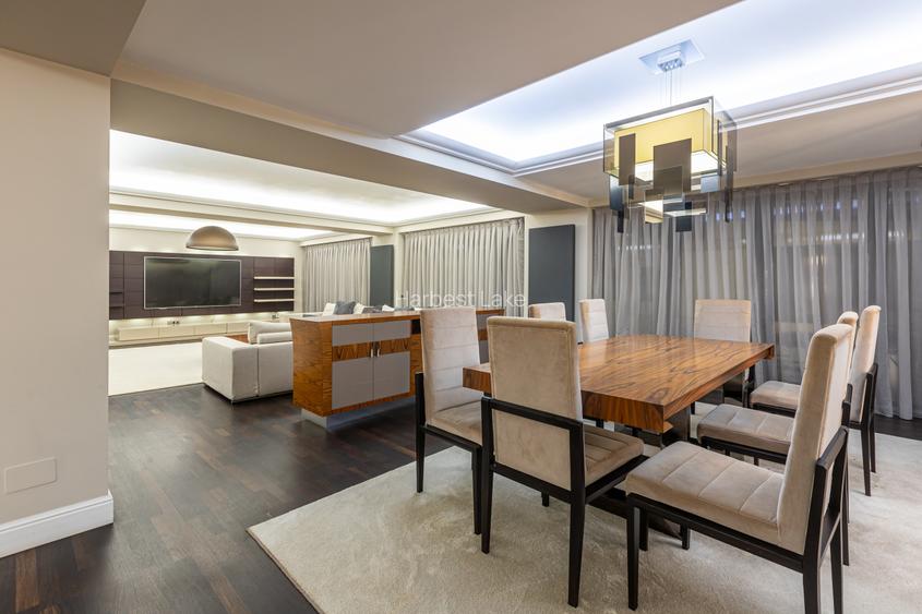 Vila LUX  ( P+E1+M ) DE VANZARE persoana fizica - 3