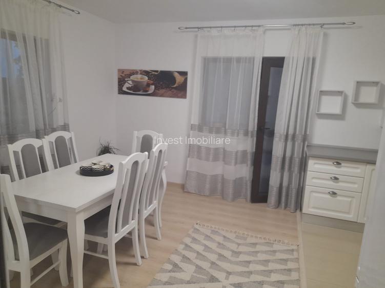 CASA INDIVIDUALA , 4 CAMERE, 2 BAI , 450 MP DE TEREN , MIROSLAVA - 8