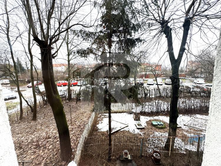 de inchiriat apartament 2 camere, Nord, Judetean, Cameliei - 10