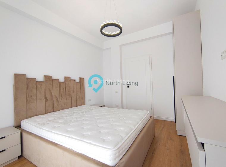 Vila P+1 | Ansamblu Nou zona Tunari - 11