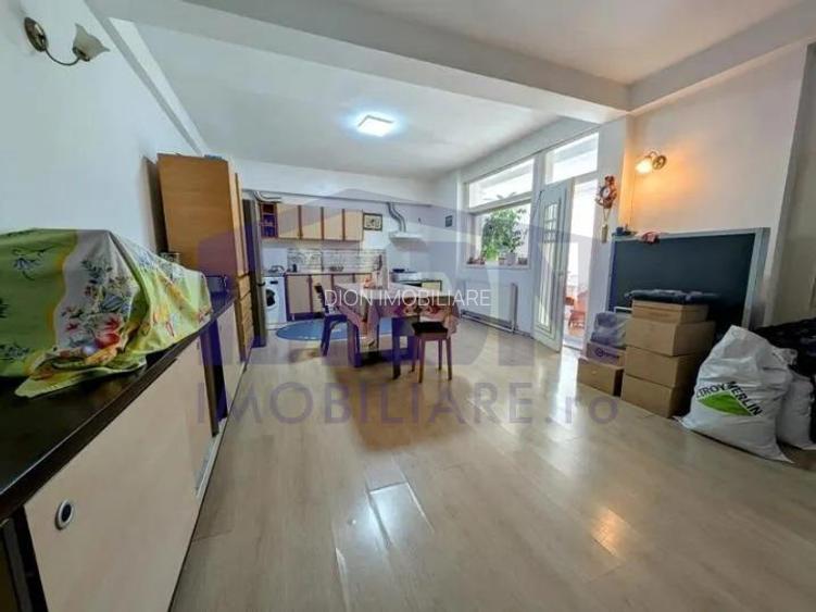 Casa Cocheta, zona Brancoveanu - 2