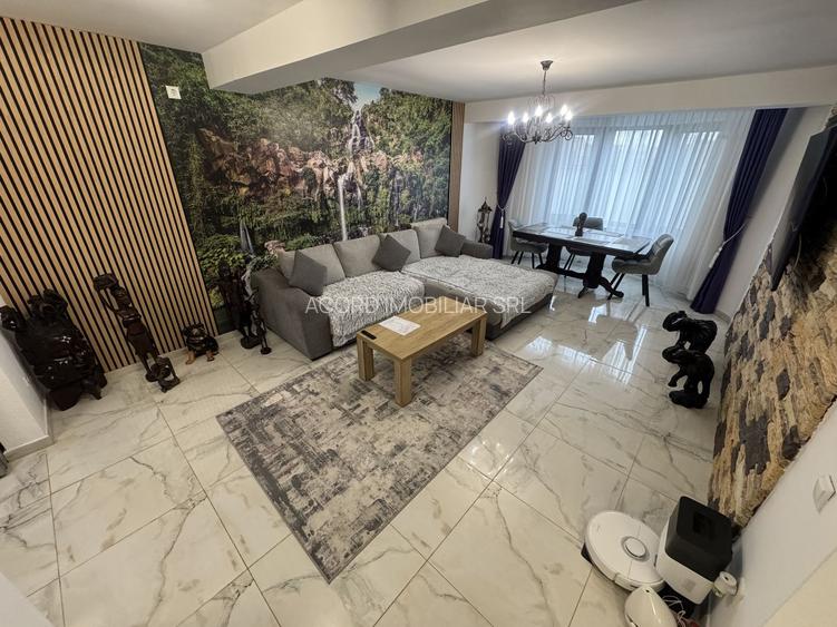 Casă / Vilă deosebită zona Medeea – oportunitate excelentă de achiziție! - 17