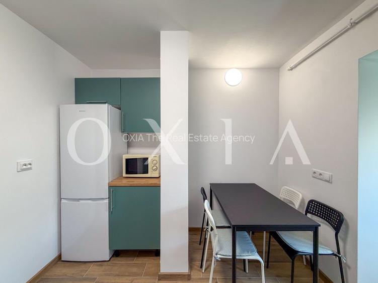 OX739 Circumvalatiunii, Renovat, Prima Inchiriere - 8