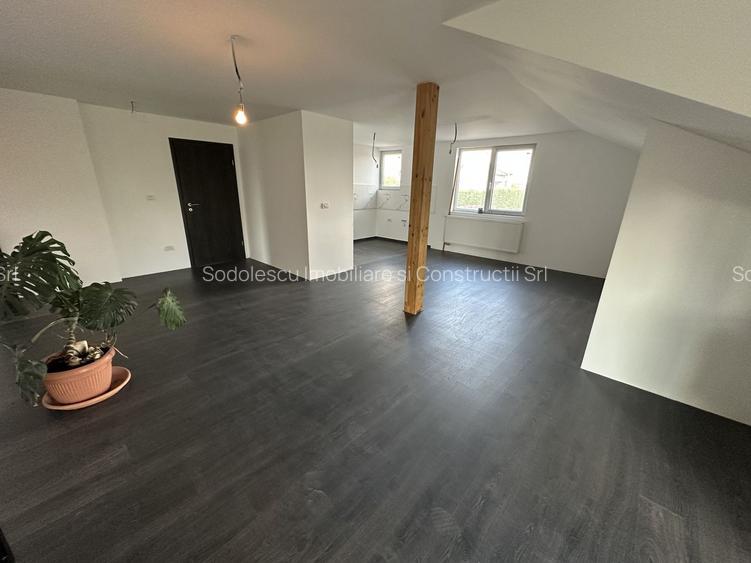 Casa P+ M in spate la Ikea - 38