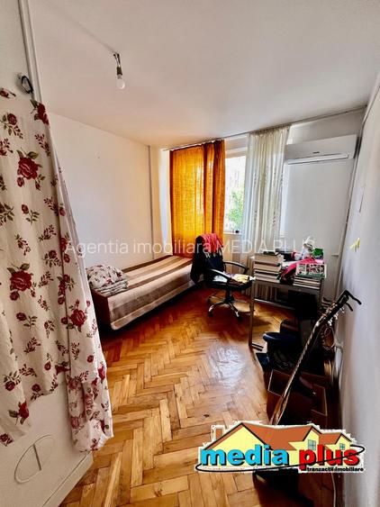 Apartament cu 2 camere confort I, Micro 19 - 5