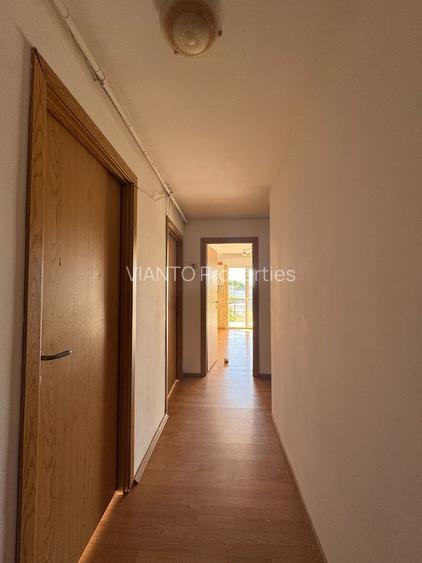 Apartament 3 camere 66mp Central | in spatele la Promenada Mall - 4