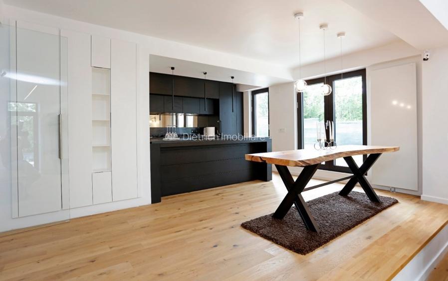 INCHIRIERE VILĂ /Zona Buftea - 7