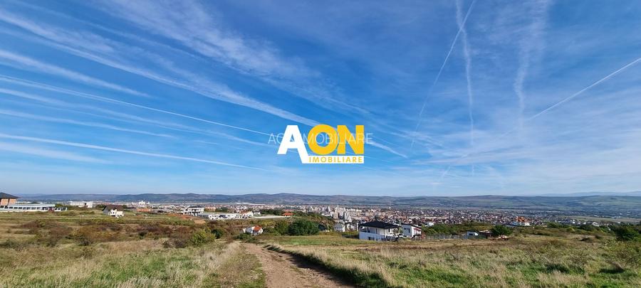 De vanzare teren intravilan 6400mp, parcelabil, zona schit - 3