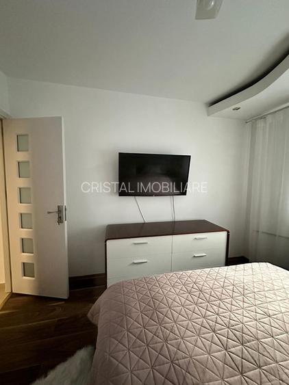 Apartament 2 camere de închiriat Apărătorii Patriei Loc de parcare - 3