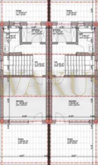 Duplex Premium - SU 200MP I ST 450MP I Terasa Panoramica - Auchan Iris - 1