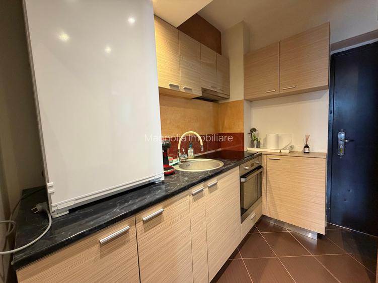 Garsoniera de inchiriat Titan -Nicolae Grigorescu - 4