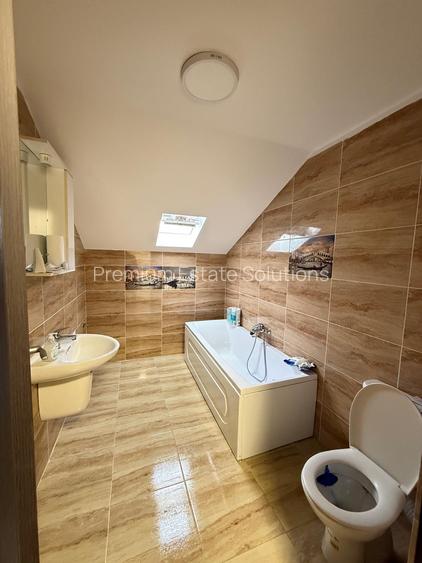 Apartament 2 camere - Mutare Imediata - Comision 0 - Militari Residence - 17