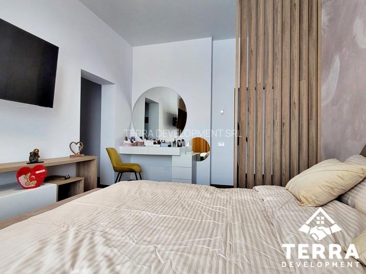 Proprietate de lux excepțională – tehnologie, rafinament, eficiență si prestigiu - 16