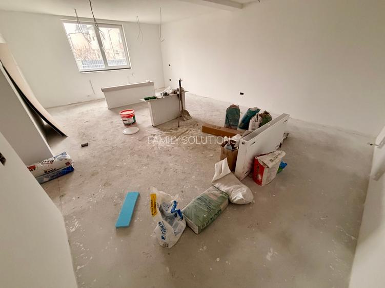 Casa la cheie Allegria P+1+Pod. 4 cam. Teren 261 mp - 15