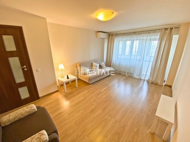 Mall Vitan | Garsoniera, 40 mp - 10 minute de metrou Dristor  - 2