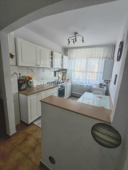 79500euro, apartament 2 camere, etaj 1, 50mp, Cantemir Podul de Piatra - 2