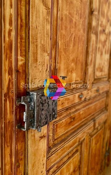 Casa in Cristian - 582 mp - 22