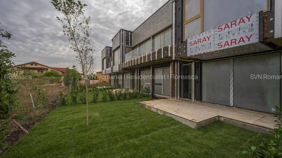 REV2005202 Vila Pipera 4 camere in ansamblu boutique - 2