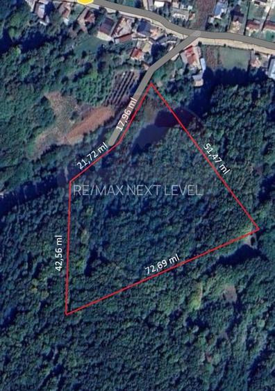 Teren de Vânzare în Pâncești (Sascut) - 18